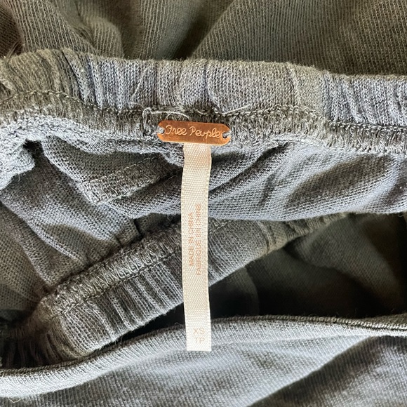 Free people romper - Picture 3 of 3